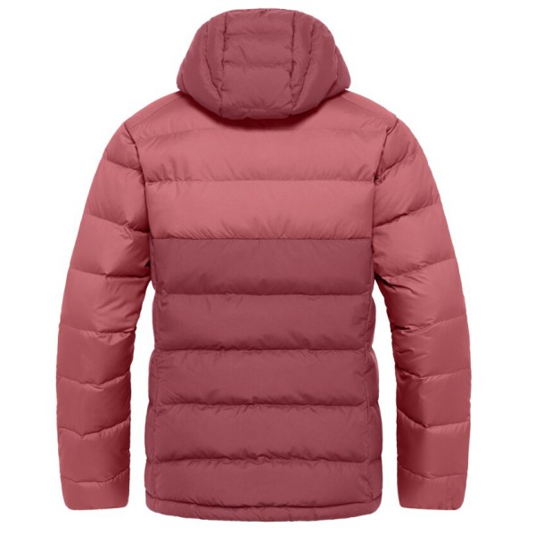 Jack Wolfskin - Women's Ather Down Hoody - Donsjas