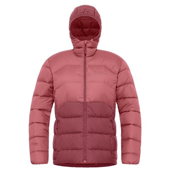 Jack Wolfskin - Women's Ather Down Hoody - Donsjas