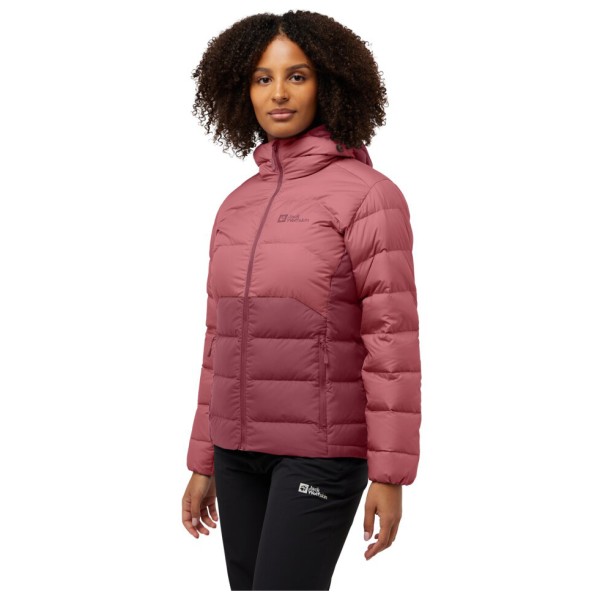 Jack Wolfskin - Women's Ather Down Hoody - Donsjas