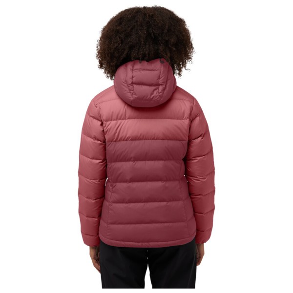 Jack Wolfskin - Women's Ather Down Hoody - Donsjas