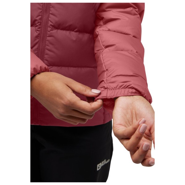 Jack Wolfskin - Women's Ather Down Hoody - Donsjas