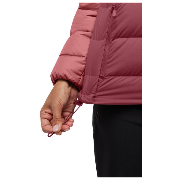 Jack Wolfskin - Women's Ather Down Hoody - Donsjas