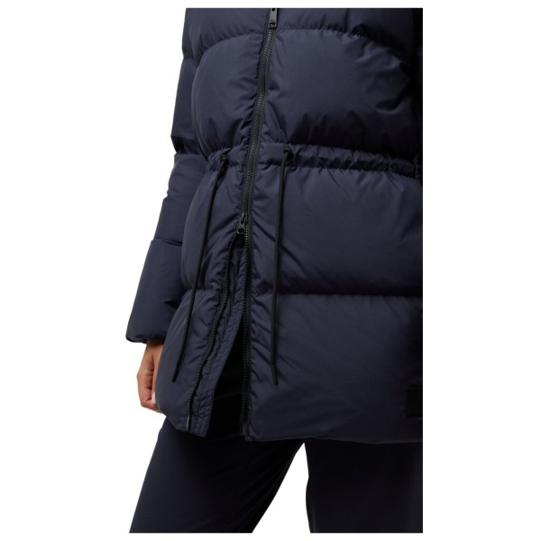 Jack Wolfskin - Women's Kirschallee Jacket - Dunjakke