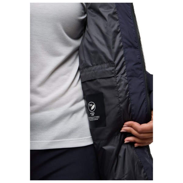Jack Wolfskin - Women's Kirschallee Jacket - Dunjakke