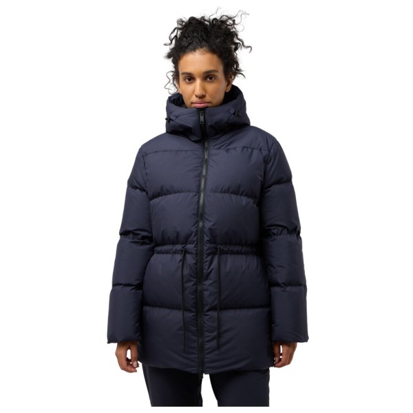 Jack Wolfskin - Women's Kirschallee Jacket - Dunjakke