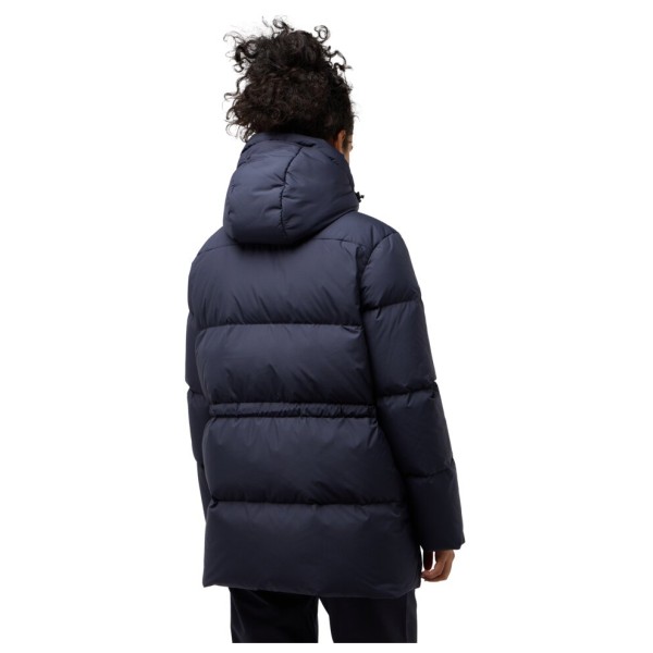 Jack Wolfskin - Women's Kirschallee Jacket - Dunjakke
