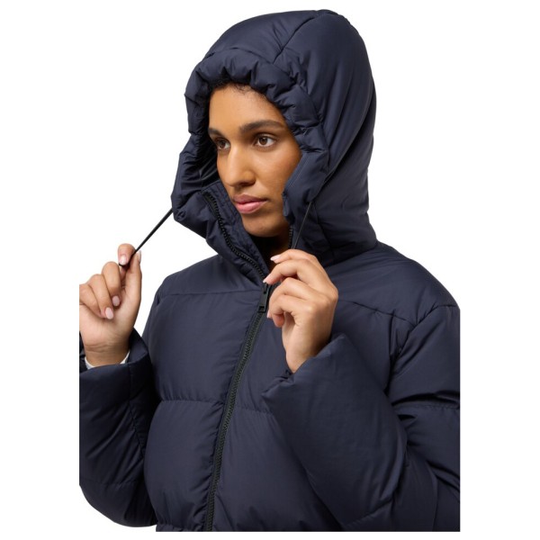 Jack Wolfskin - Women's Kirschallee Jacket - Dunjakke