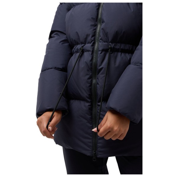 Jack Wolfskin - Women's Kirschallee Jacket - Dunjakke