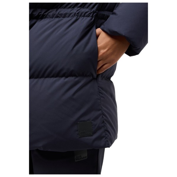 Jack Wolfskin - Women's Kirschallee Jacket - Dunjakke