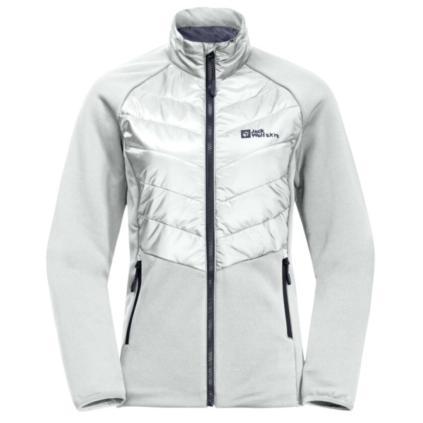Jack Wolfskin - Women's Luntal 3In1 Jacket - Giacca doppia