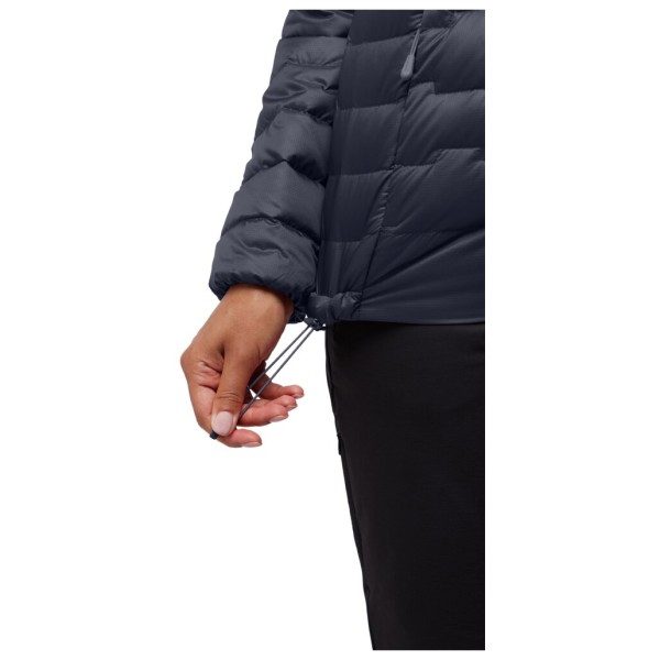 Jack Wolfskin - Women's Passamani Down Hoody - Donsjas