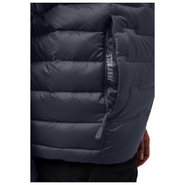 Jack Wolfskin - Women's Passamani Down Hoody - Donsjas