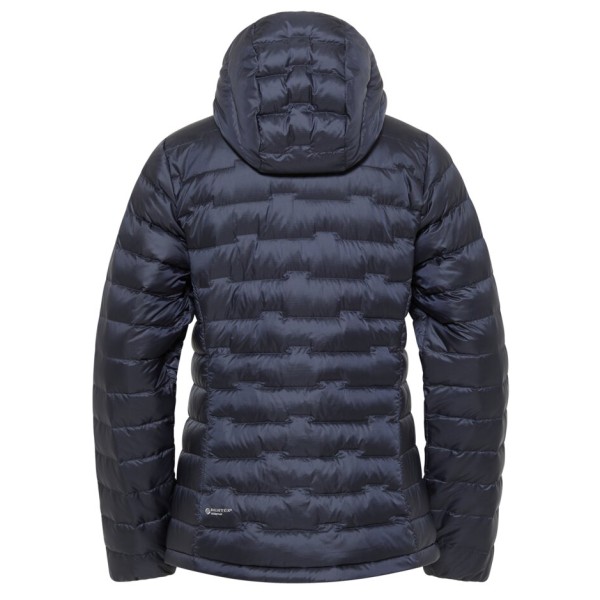 Jack Wolfskin - Women's Passamani Down Hoody - Donsjas