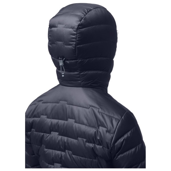 Jack Wolfskin - Women's Passamani Down Hoody - Donsjas