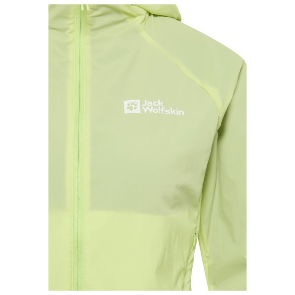 Jack Wolfskin - Women's Prelight Insulation Jacket - Syntetisk jakke
