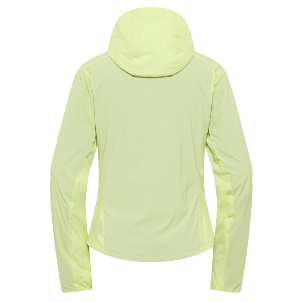 Jack Wolfskin - Women's Prelight Insulation Jacket - Syntetisk jakke