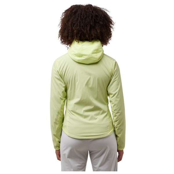 Jack Wolfskin - Women's Prelight Insulation Jacket - Syntetisk jakke