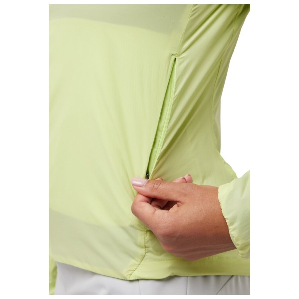 Jack Wolfskin - Women's Prelight Insulation Jacket - Syntetisk jakke