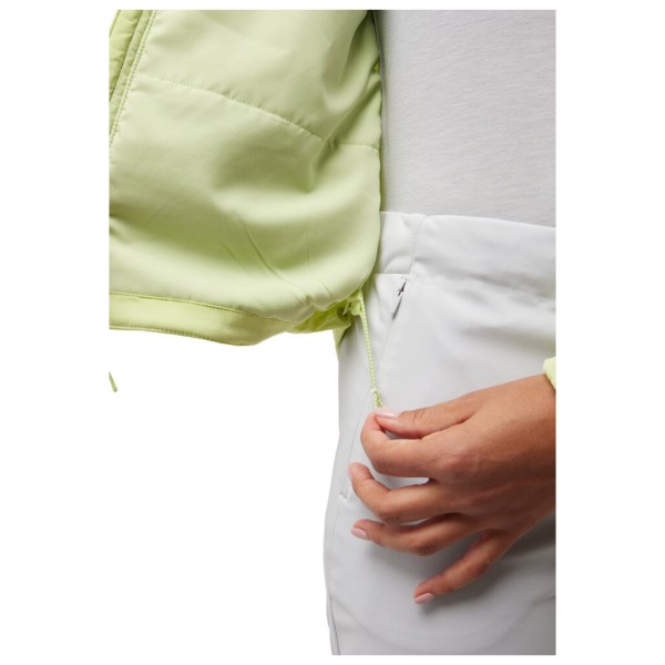 Jack Wolfskin - Women's Prelight Insulation Jacket - Syntetisk jakke