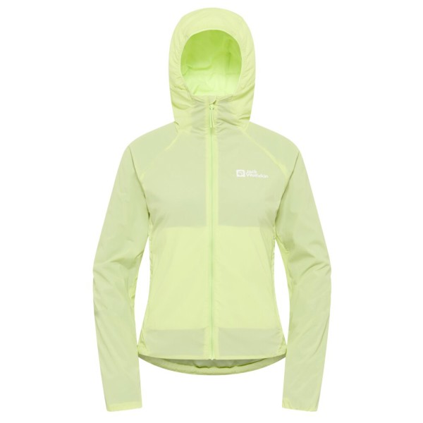 Jack Wolfskin - Women's Prelight Insulation Jacket - Syntetjacka