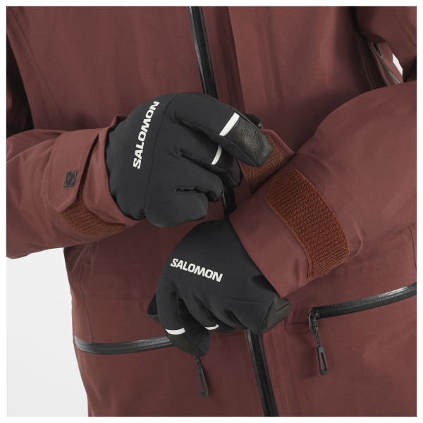 Salomon - Women's Absolute 3L Jacket - Giacca da sci