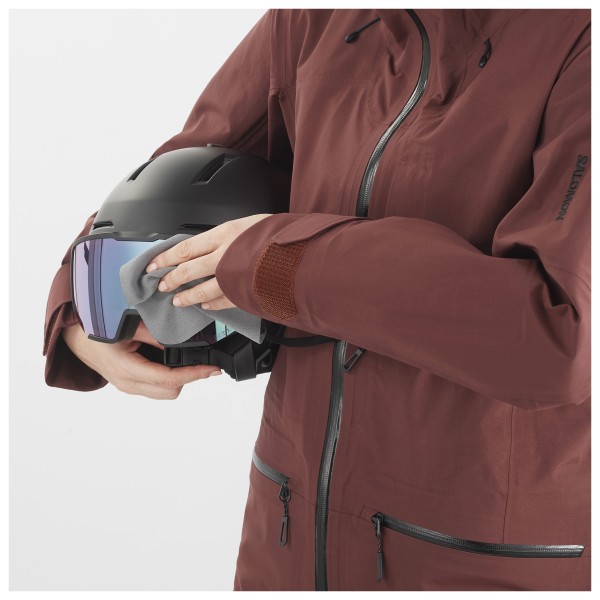 Salomon - Women's Absolute 3L Jacket - Giacca da sci