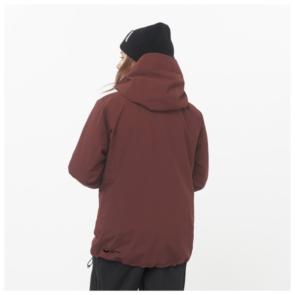 Salomon - Women's Absolute 3L Jacket - Ski-jas
