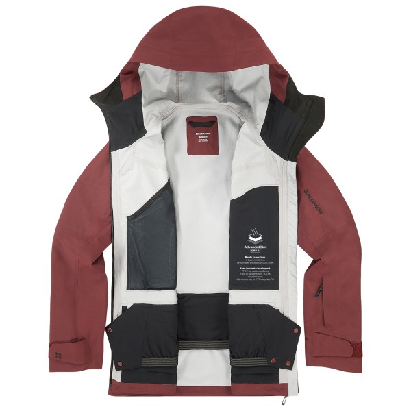 Salomon - Women's Absolute 3L Jacket - Ski-jas