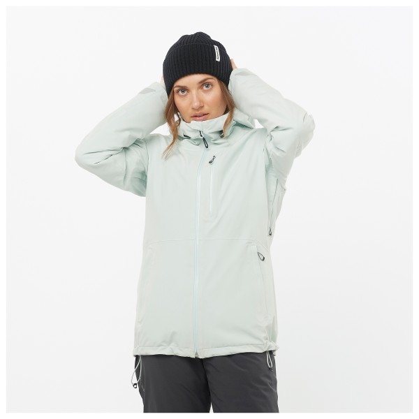 Salomon - Women's Highland Jacket - Giacca da sci
