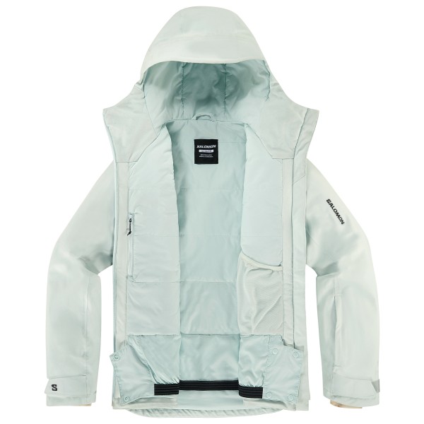 Salomon - Women's Highland Jacket - Giacca da sci