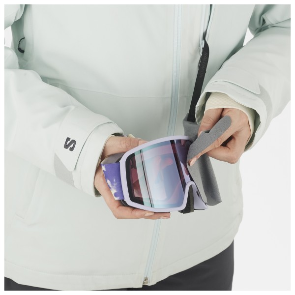 Salomon - Women's Highland Jacket - Giacca da sci