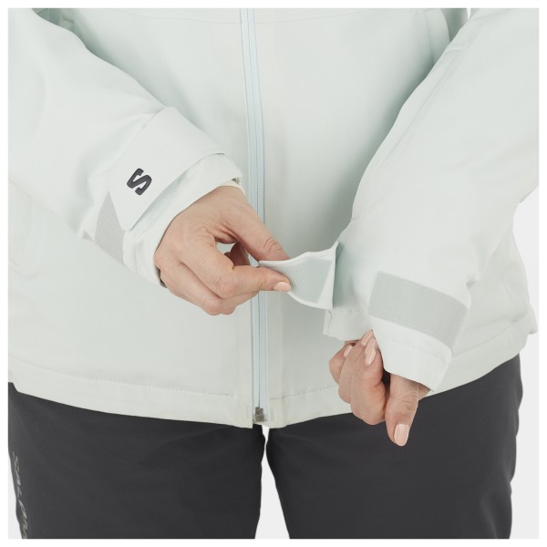 Salomon - Women's Highland Jacket - Giacca da sci