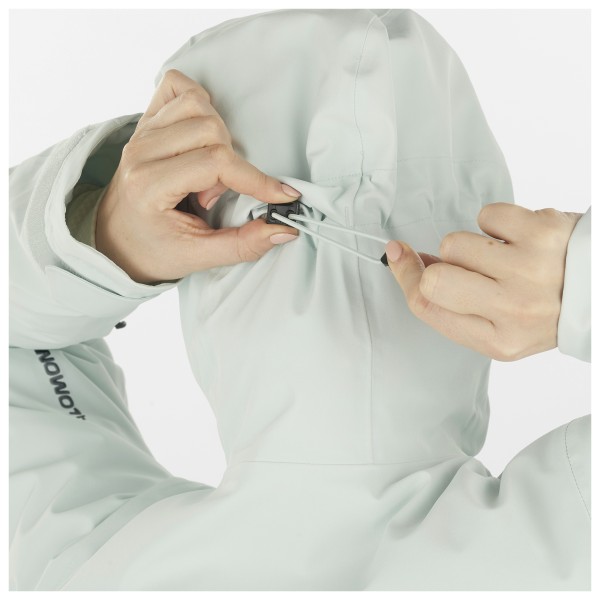 Salomon - Women's Highland Jacket - Giacca da sci