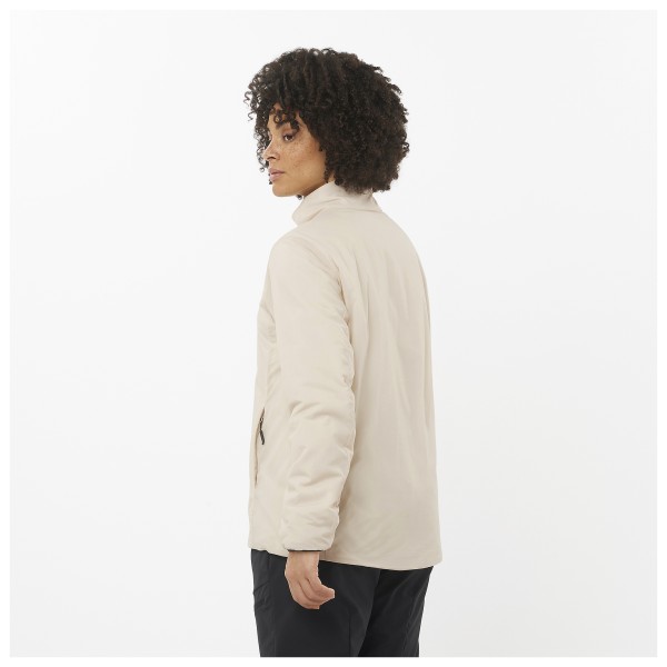 Salomon - Women's Mountain Flex Jacket - Chaqueta de fibra sintética