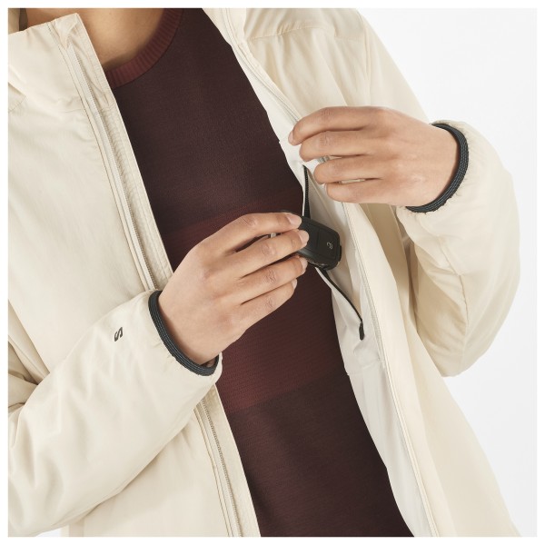 Salomon - Women's Mountain Flex Jacket - Chaqueta de fibra sintética