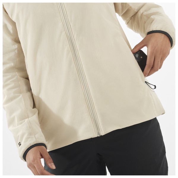 Salomon - Women's Mountain Flex Jacket - Chaqueta de fibra sintética