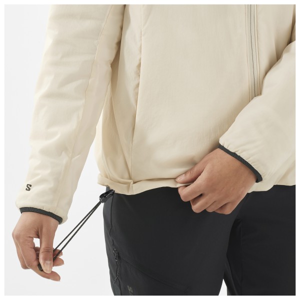 Salomon - Women's Mountain Flex Jacket - Chaqueta de fibra sintética
