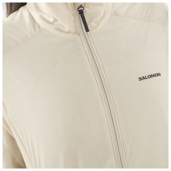 Salomon - Women's Mountain Flex Jacket - Chaqueta de fibra sintética