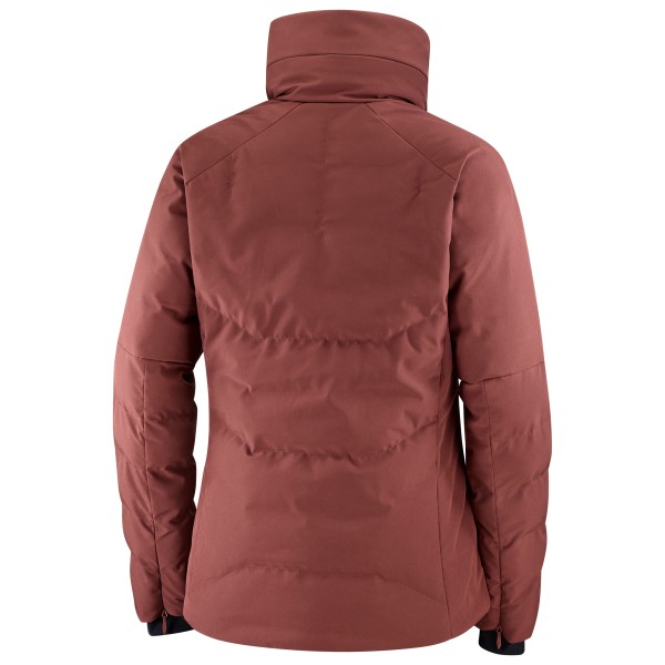 Salomon - Women's S/Max Warm Jacket - Laskettelutakki