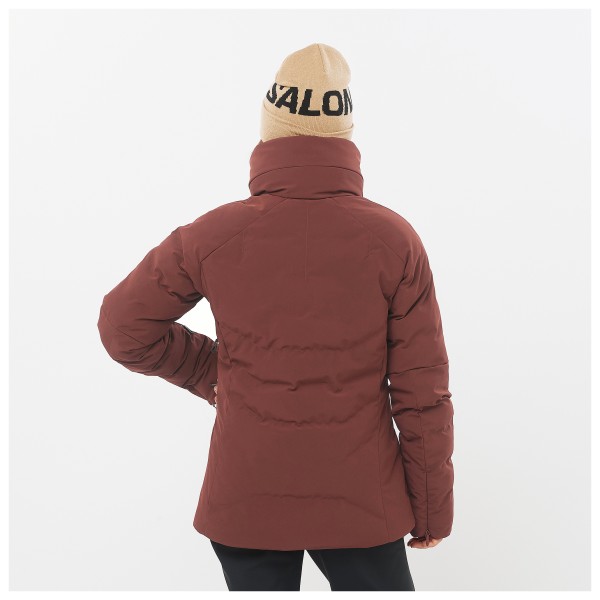 Salomon - Women's S/Max Warm Jacket - Laskettelutakki