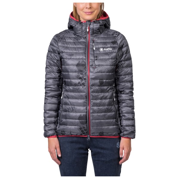 Rafiki - Women's Darcy - Donsjas