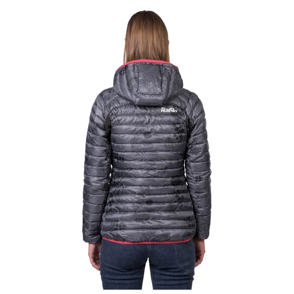 Rafiki - Women's Darcy - Donsjas