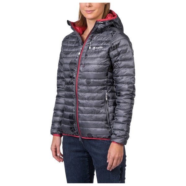 Rafiki - Women's Darcy - Donsjas