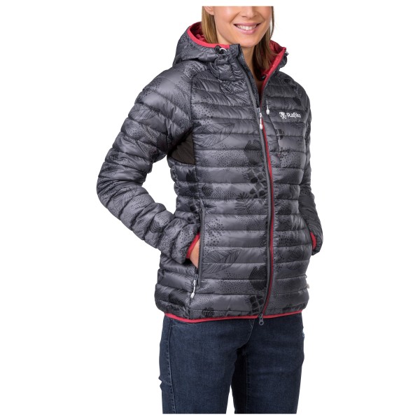 Rafiki - Women's Darcy - Donsjas