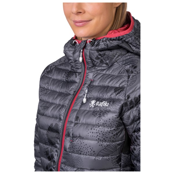 Rafiki - Women's Darcy - Donsjas