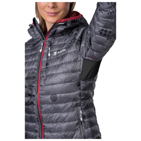 Rafiki - Women's Darcy - Donsjas