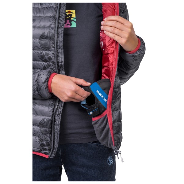 Rafiki - Women's Darcy - Donsjas