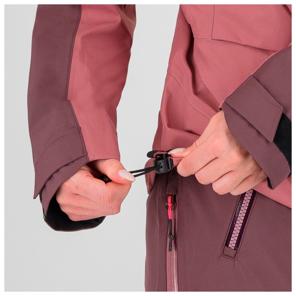 Karpos - Women's Midi Shell Jacket - Laskettelutakki