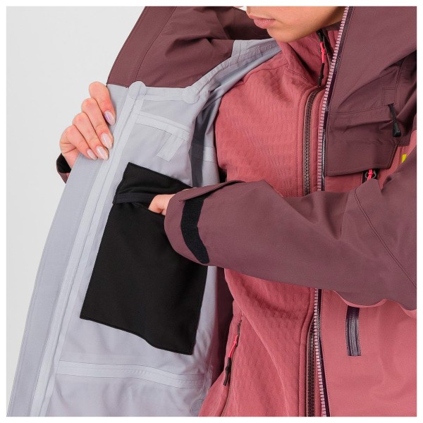 Karpos - Women's Midi Shell Jacket - Laskettelutakki