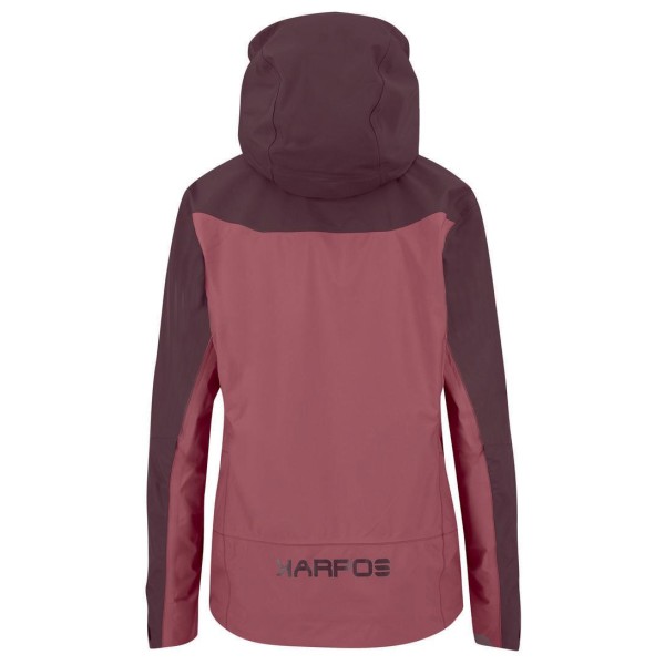Karpos - Women's Midi Shell Jacket - Skijakke